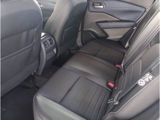 NISSAN Qashqai 1.3 mhev Tekna 4wd 158cv xtronic