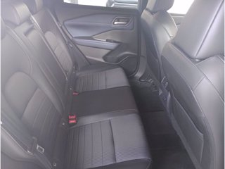 NISSAN Qashqai 1.3 mhev Tekna 4wd 158cv xtronic