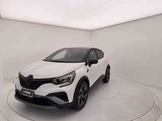 RENAULT E-TECH enginereed Hybrid 145