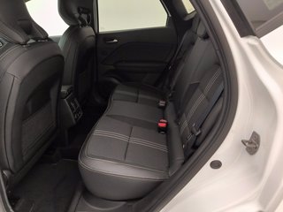 RENAULT E-TECH enginereed Hybrid 145