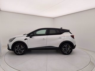 RENAULT E-TECH enginereed Hybrid 145