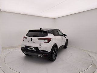 RENAULT E-TECH enginereed Hybrid 145