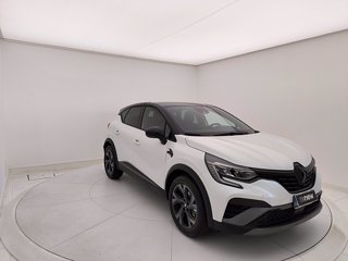 RENAULT E-TECH enginereed Hybrid 145