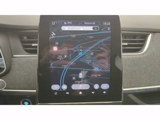 RENAULT Zoe Intens R135