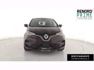 RENAULT Zoe Intens R135