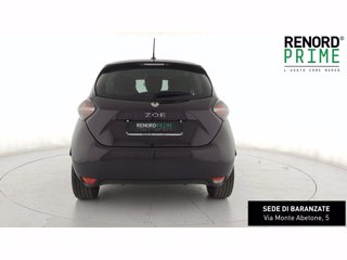 RENAULT Zoe Intens R135