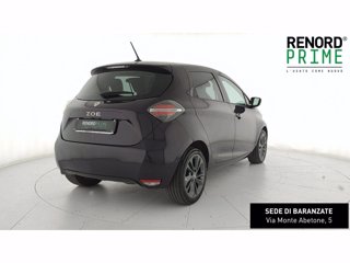 RENAULT Zoe Intens R135
