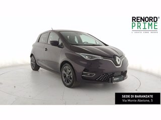 RENAULT Zoe Intens R135