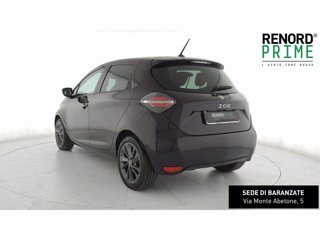 RENAULT Zoe Intens R135