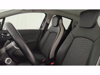 RENAULT Zoe Intens R135