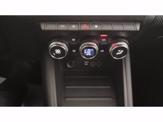 RENAULT Captur 1.6 E-Tech hybrid RS Line 145cv auto