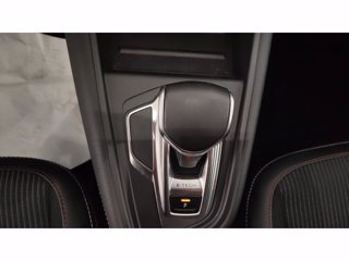 RENAULT Captur 1.6 E-Tech hybrid RS Line 145cv auto