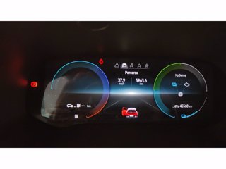 RENAULT Captur 1.6 E-Tech hybrid RS Line 145cv auto