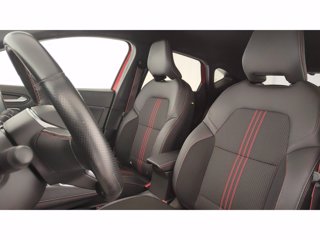 RENAULT Captur 1.6 E-Tech hybrid RS Line 145cv auto