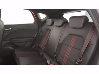 RENAULT Captur 1.6 E-Tech hybrid RS Line 145cv auto