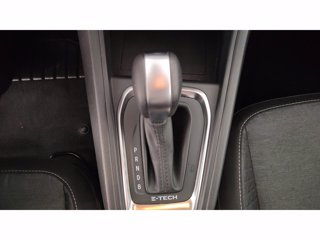 RENAULT Captur 1.6 E-Tech hybrid Zen 145cv auto