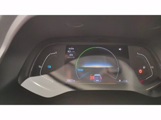 RENAULT Captur 1.6 E-Tech hybrid Zen 145cv auto