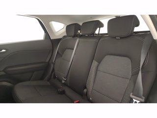 RENAULT Captur 1.6 E-Tech hybrid Zen 145cv auto