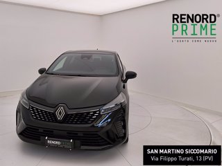 RENAULT Clio 1.0 TCe Techno