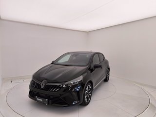 RENAULT Clio 1.0 tce Techno 90cv