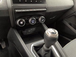 RENAULT Clio 1.0 tce Techno 90cv