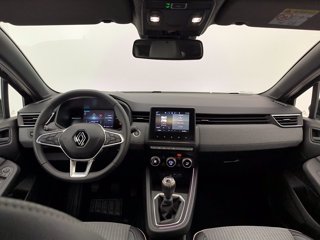 RENAULT Clio 1.0 tce Techno 90cv