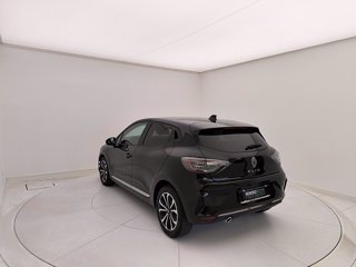 RENAULT Clio 1.0 tce Techno 90cv