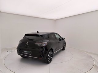 RENAULT Clio 1.0 tce Techno 90cv