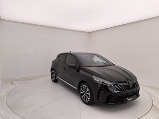RENAULT Clio 1.0 tce Techno 90cv