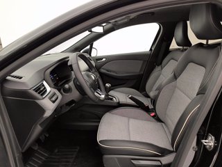 RENAULT Clio 1.0 tce Techno 90cv