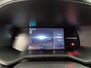 RENAULT Clio 1.0 tce Techno 90cv