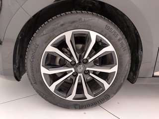 RENAULT Clio 1.0 tce Techno 90cv