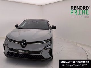 RENAULT Megane E-Tech Electric Techno EV60 AC22