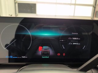 RENAULT Megane E-Tech Techno EV60 220cv AC22