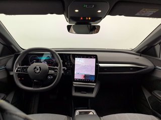 RENAULT Megane E-Tech Techno EV60 220cv AC22