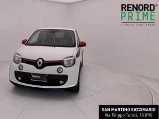 RENAULT Twingo 0.9 TCe Energy 90cv Sport