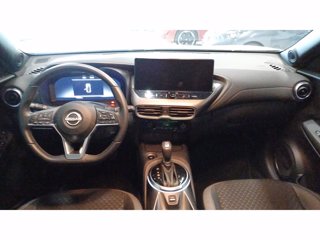 NISSAN JUKE N-Design AMT - PR