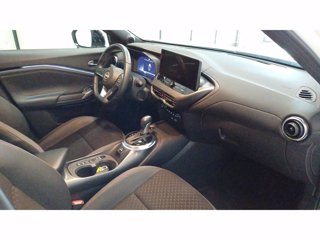 NISSAN JUKE N-Design AMT - PR