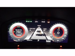 NISSAN JUKE N-Design AMT - PR