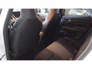 NISSAN JUKE N-Design AMT - PR