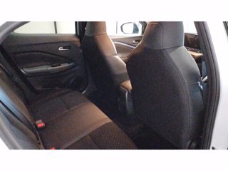 NISSAN JUKE N-Design AMT - PR