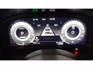 NISSAN QASHQAI N-DESIGN  e-POWER 2WD - BT