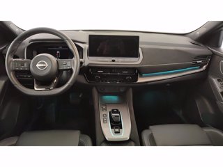 NISSAN QASHQAI N-DESIGN  e-POWER 2WD - BT