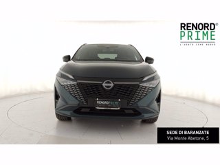 NISSAN QASHQAI N-DESIGN  e-POWER 2WD - BT