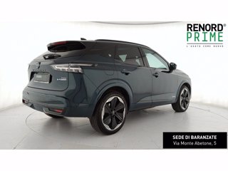 NISSAN QASHQAI N-DESIGN  e-POWER 2WD - BT