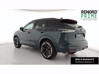 NISSAN QASHQAI N-DESIGN  e-POWER 2WD - BT