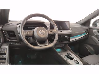 NISSAN QASHQAI N-DESIGN  e-POWER 2WD - BT
