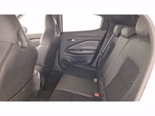 NISSAN Juke 1.0 dig-t Tekna 114cv