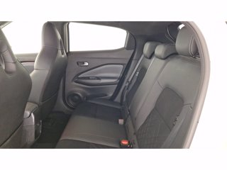 NISSAN Juke 1.0 dig-t Tekna 114cv