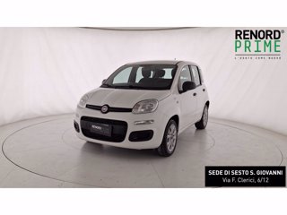 FIAT Panda 1.2 Easy 69cv E6